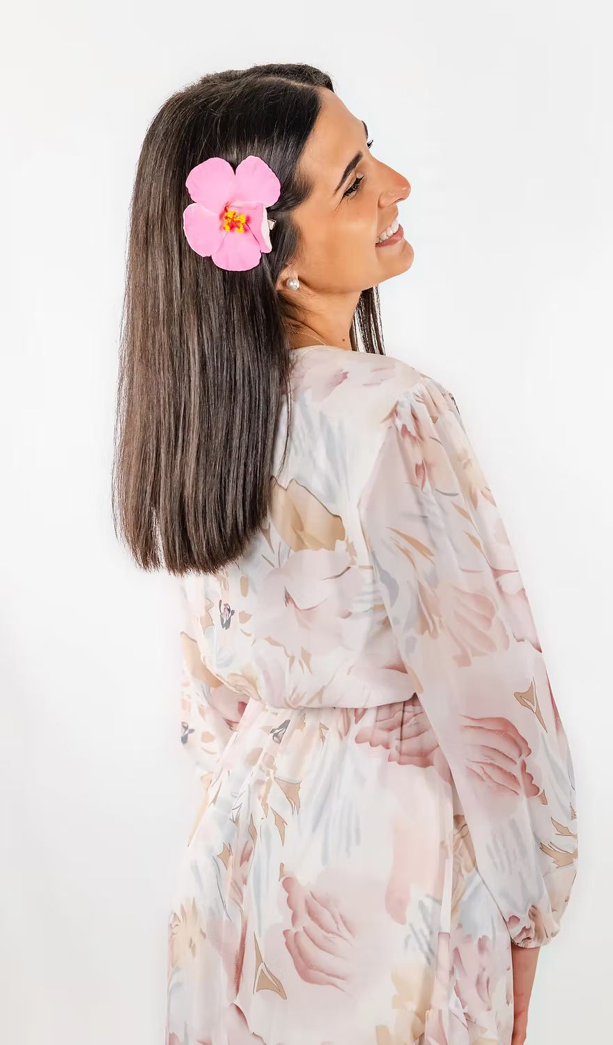 Robe Courte Harmonie